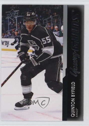 2021 upper deck series - 2021-22,