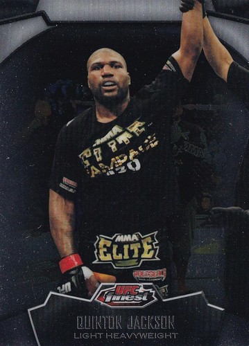 Quinton rampage jackson - rampage, 2012
