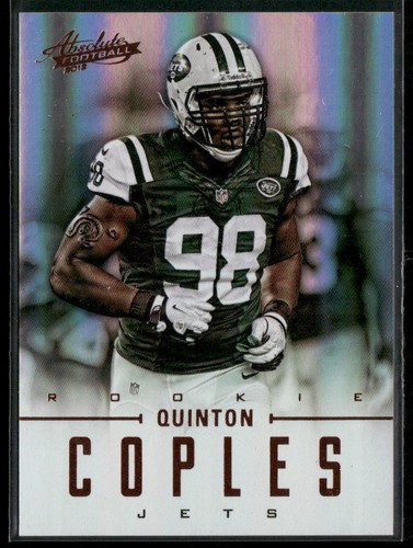 2012 panini absolute 177 - panini,