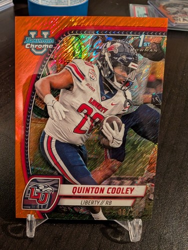 Quinton cooley orange - quinton,