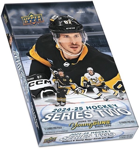 2024 upper deck 2 - 2024-25,