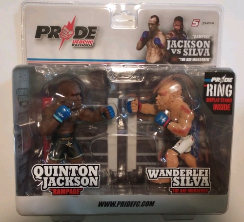 Ufc round pride wanderlei - ufc,