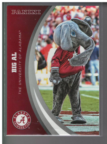 B0880 2015 panini - panini, alabama