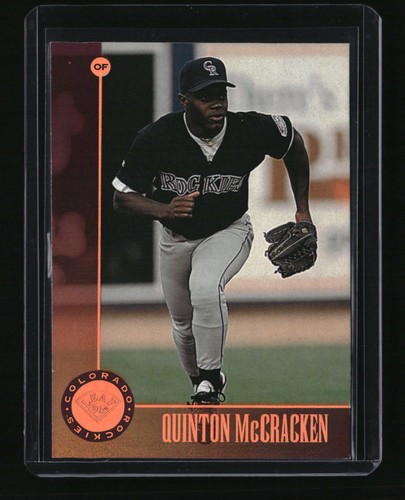 1996 leaf quinton - #44,
